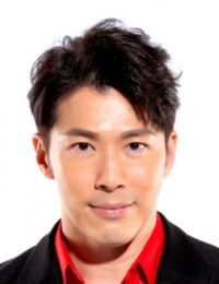 Фото актера Эрик Хуан