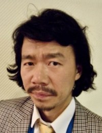 Фото актера Ли Сан Хун