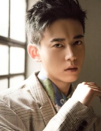 Фото актера Ло Пэн