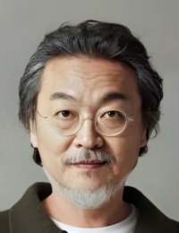 Фото актера Ким Ый Сон