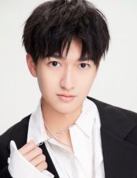 Фото актера Лю Бин Хао