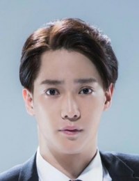 Фото актера Миката Рёсукэ