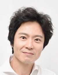 Фото актера Юн Со Хён