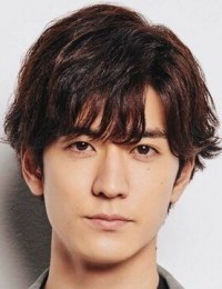 Фото актера накаджима Юто