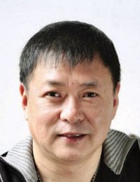 Фото актера Чи Чжи Цян