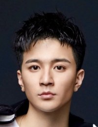 Фото актера Цзянь Цзэ Чжэн