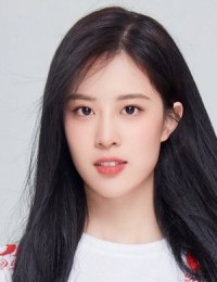 Фото актера Сю Цин