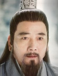 Фото актера Чжу Чжун Цзин