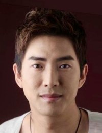 Фото актера Ко Се Вон