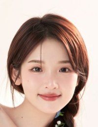 Фото актера Чжан Мяо И