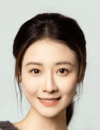 Фото актера Ян Ци Жу