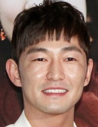 Фото актера Хе Чун Сок