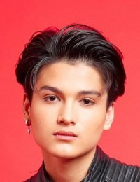 Фото актера Киган де Хесус