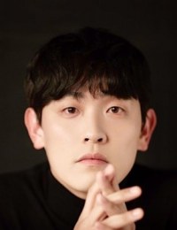 Фото актера Ли Хэ Ун