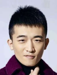 Фото актера Цзян Хань