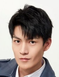 Фото актера Ю Хан