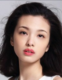 Фото актера Чжан Ян Чжи Цзы