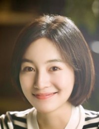 Фото актера У Я Джун