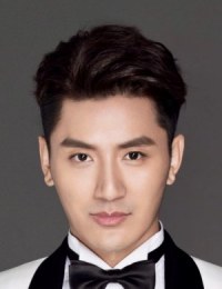 Фото актера Кирэй Ван