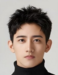 Фото актера Чжан Юй