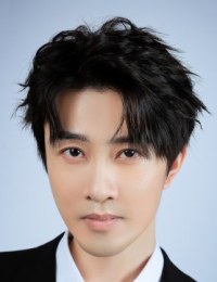 Фото актера Джоуи Чжан