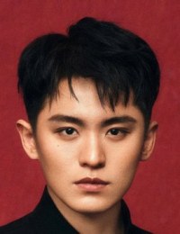Фото актера Ши Цзы Сюн