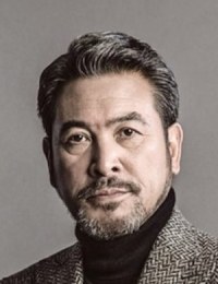 Фото актера Нам Кён Уп