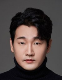 Фото актера Чон Джин У