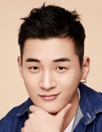 Фото актера Чжан Лей