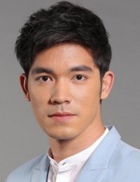 Фото актера Поп Тачатон Сабанун