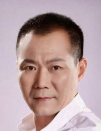 Фото актера Чжан Джун Линь