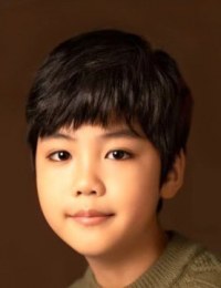 Фото актера Цзян И Тин