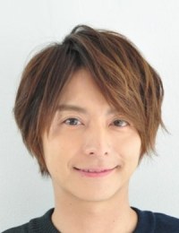 Фото актера Коике Теппэй