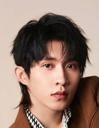 Фото актера Чжан Цзицзюнь