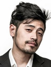 Фото актера Хан Иль Гю