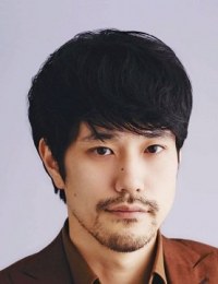 Фото актера Мацуюма Кэничи