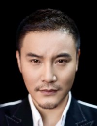 Фото актера Лиу Ци