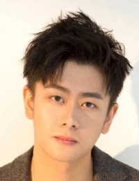 Фото актера У Цзэ Нань