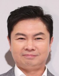 Фото актера Им Вон Хи