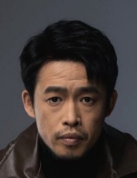 Фото актера Вэй Сяо Дун