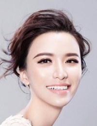 Фото актера Чэн Е Цин