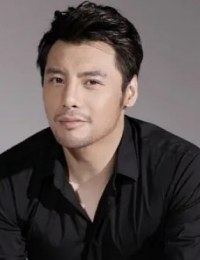 Фото актера Нань Си Кай