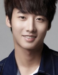 Фото актера Чхве Чхан Ёп