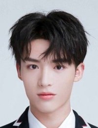 Фото актера Сюй Бин Чао