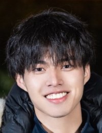 Фото актера Лу Цзюнь Цзе