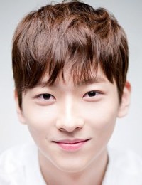 Фото актера Мин Чан Ги