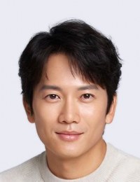 Фото актера Чжи Сон