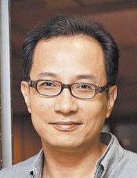 Фото актера Ай Вэй