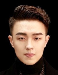 Фото актера Ли Чен Хуй