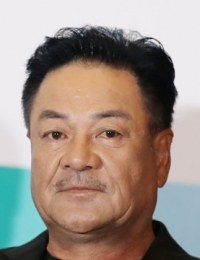 Фото актера Ю Янг Чжи